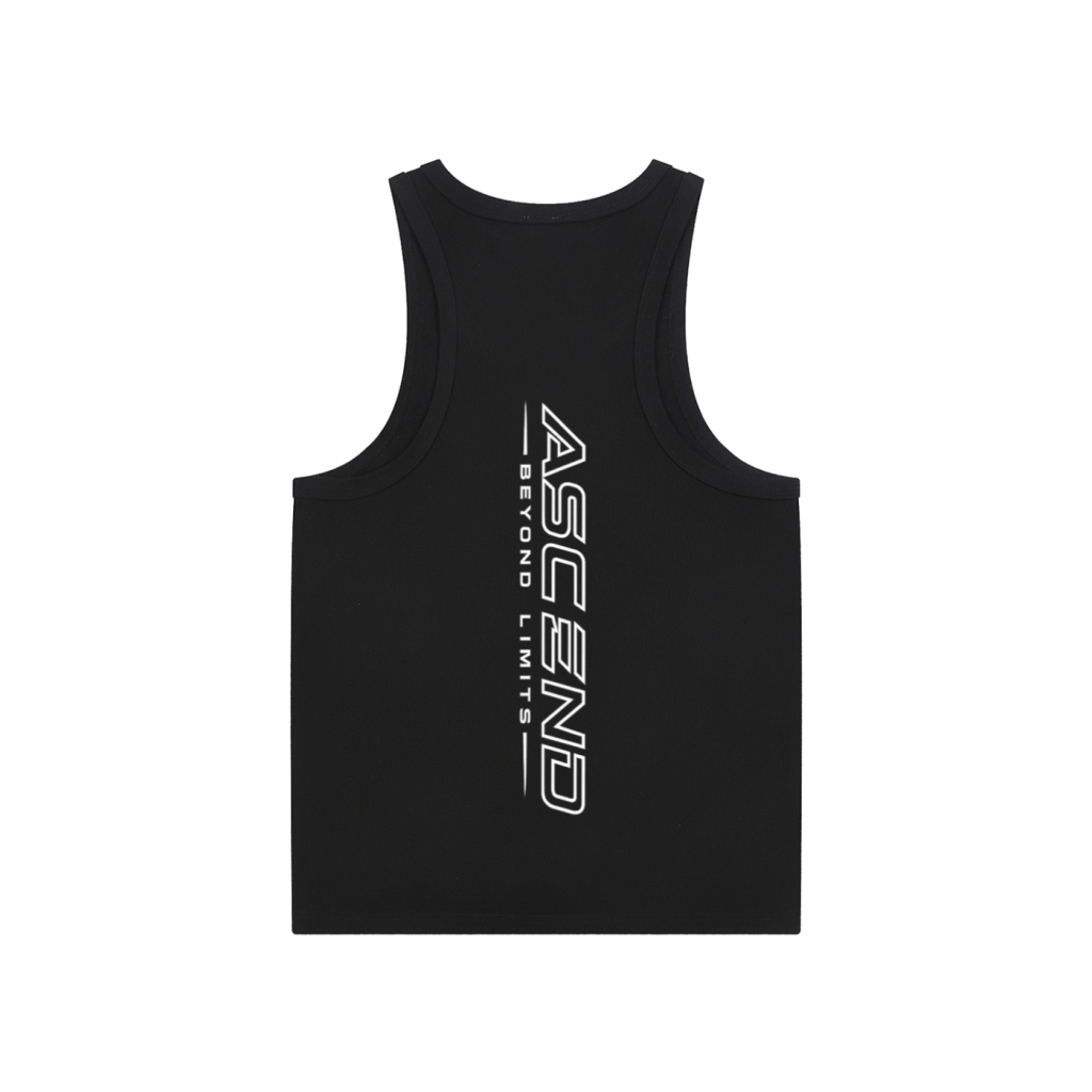ASCEND-performance tank