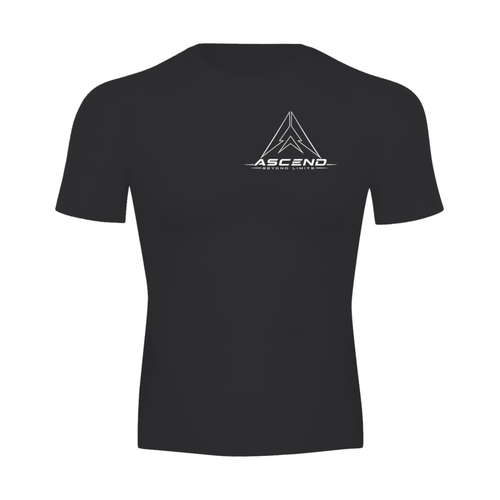 ASCEND-performance tee