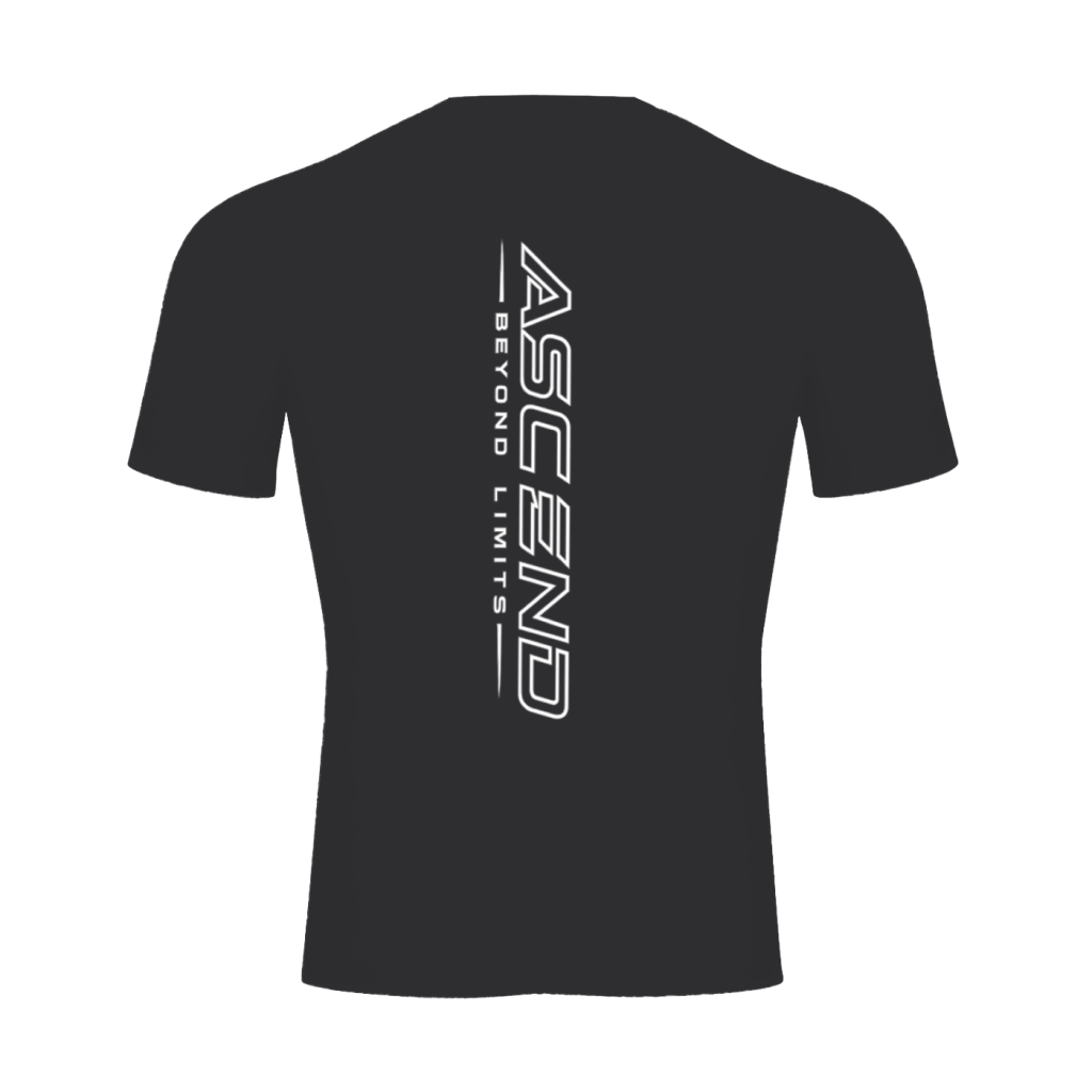ASCEND-performance tee